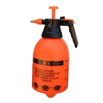 

1Pc 2L Garden Watering Can And Nozzle Lengthen PVC Water Spraying Sprayer Head Garden Accessories Household Garden Tool