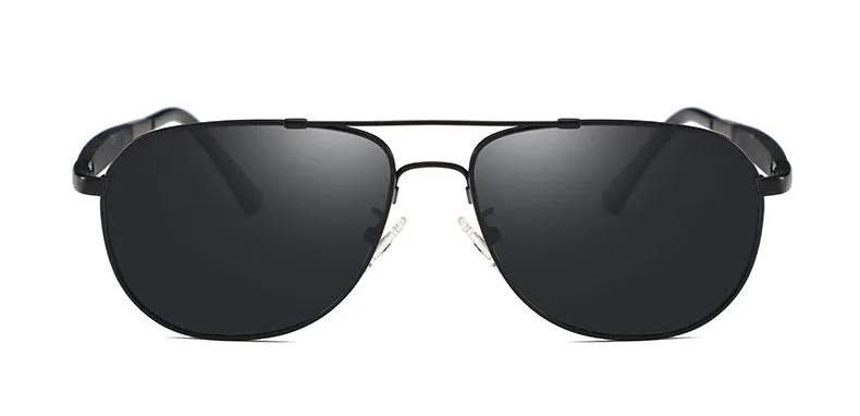 Man Polarized Sunglasses Drving Goggles Classic Simple Style Glass For Driver