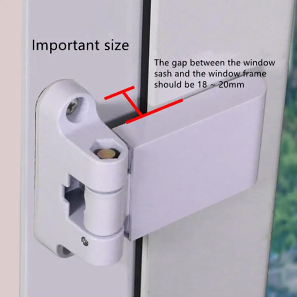Plastic steel heavy duty door hinges adjustable hinges for hinged doors