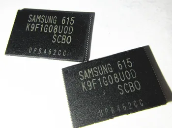

10pcs K9F1G08U0D-SCB0 K9F1G08UOE K9F1G08UOE-SCBO TSOP48 Original New 1 order