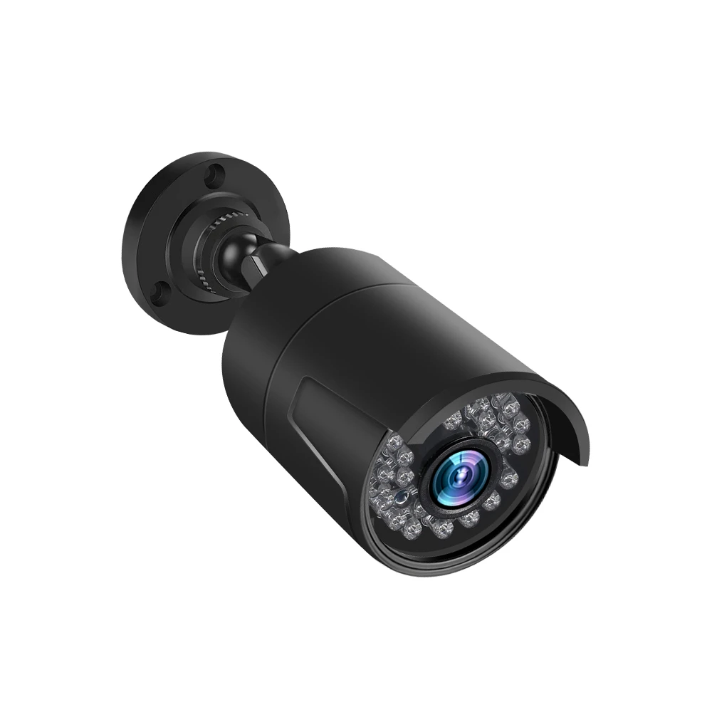 NVR 8CH 1080P видео рекордер Домашняя безопасность 4 шт. ip-камера CCTV безопасности Беспроводная система видеонаблюдения Комплект для улицы