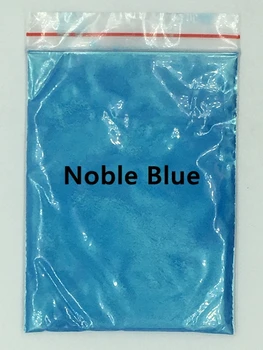 Noble Blue