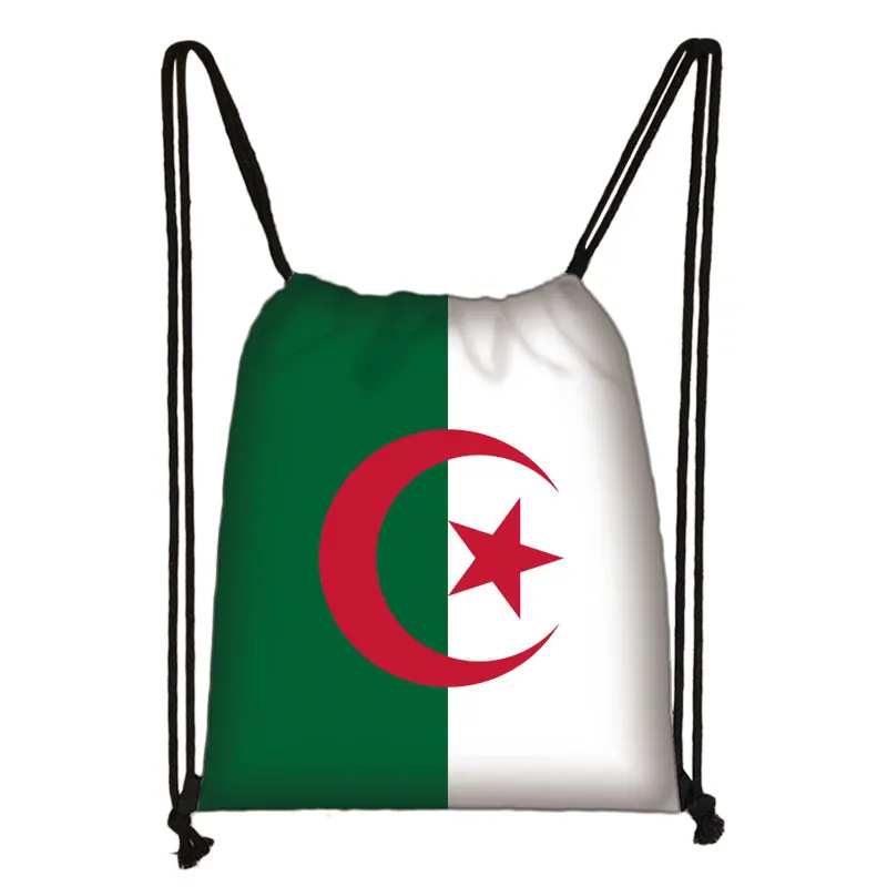 Sac À Dos Avec Cordon De Serrage Pour Hommes Et Femmes, Sac De