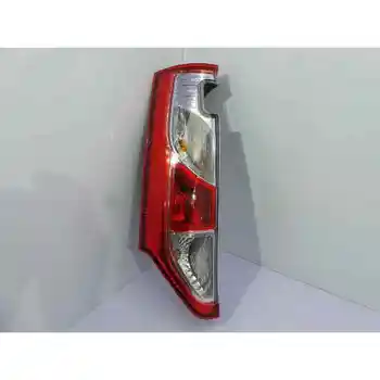 

2696550 pilot Rear Left Renault Kangoo *