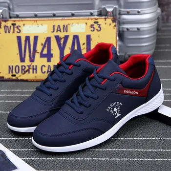 

Fashion Summer Men Sneakers Breathable Outdoor Comfortable Walking Mens casual Shoes Black White Masculino Adulto hjn8