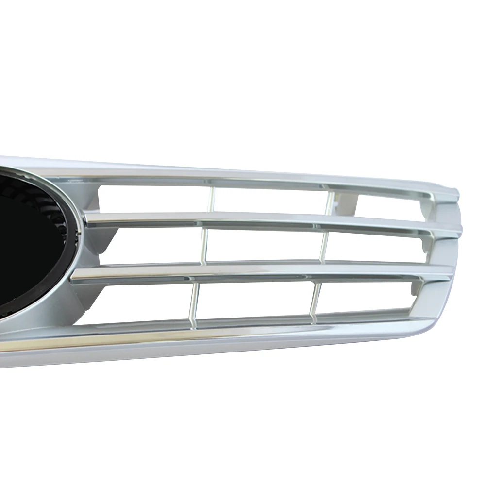 Передняя решетка для Mercedes Benz C Class W203 W204 C280 C320 C240 C200 C180 C260 C63 2000 2006