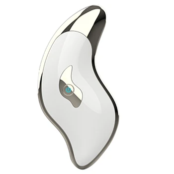 

Guasha Machine Face Lifting Device Body Massage USB Rechargeable Skin Rejuvenation Instrument