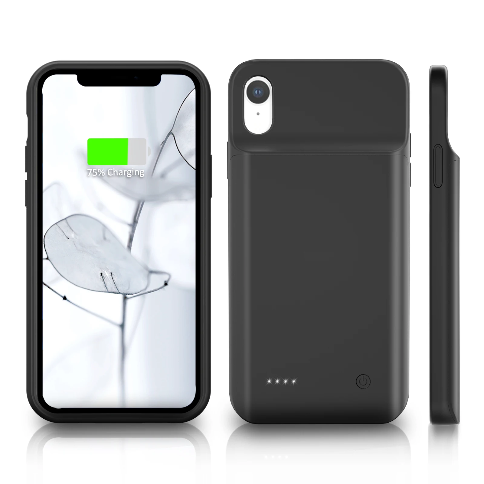 Внешнее зарядное устройство для IPhone XR 10000 мАч | Мобильные телефоны и аксессуары
