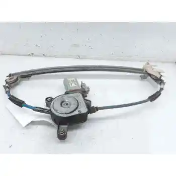 

922457 POWER WINDOW REAR RIGHT PEUGEOT 406 SALOON (S1/S2)