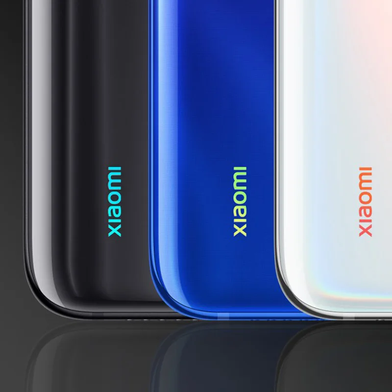 Глобальная версия Xiaomi Mi 9 Lite 6GB 64GB Смартфон Snapdragon 710 48MP Тройная камера 32MP фронтальная камера 6,3" экран