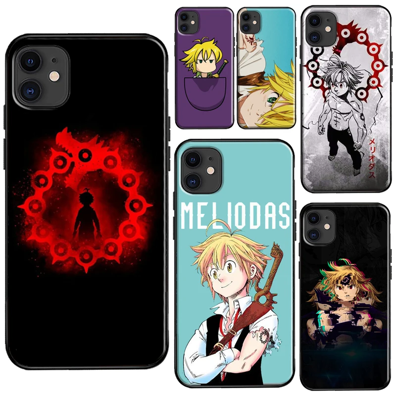 Чехол для iPhone 13 Pro Max 5S 6 6S 7 8 Plus SE 2020 XR X XS 12 mini 11 | Мобильные телефоны и аксессуары