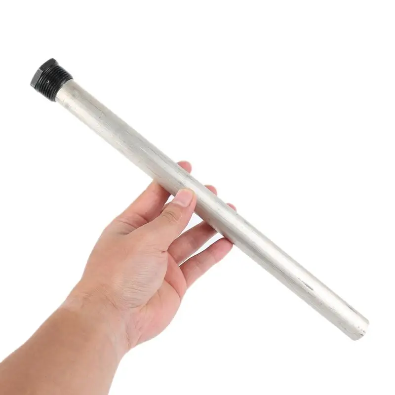 RV Water Heater Water Tank Heater Magnesium Rod 21*320mm Anode Rod Direct Replacement Anti-corrosion 21*320mm