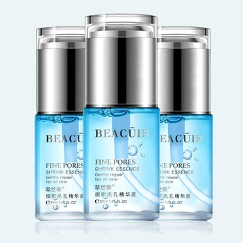 

2019 Liquid Hyaluronic Acid Plant Moisturizing Face Essence Whitening Shrink Pores Anti Aging Cream