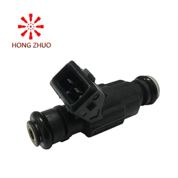 

High quality Fuel injector nozzle OEM 0280156399 032906031P Fox Crossfox Motor 1.6 8V Flex