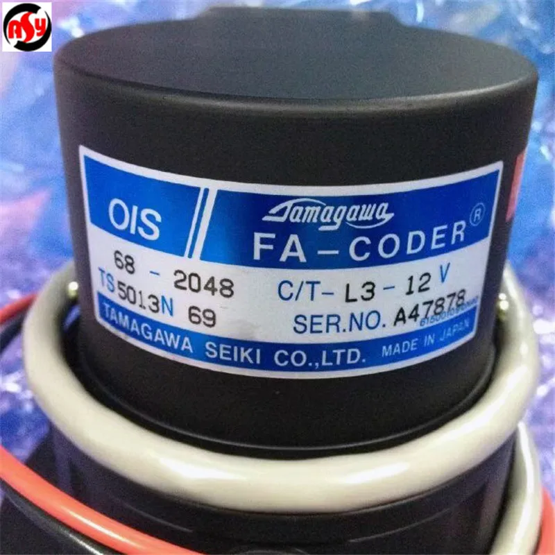 

Совершенно новый аппарат не Привязанный к оператору сотовой связи TS5013N69 OIS68-2048C/T-L3-12V FA-CODER