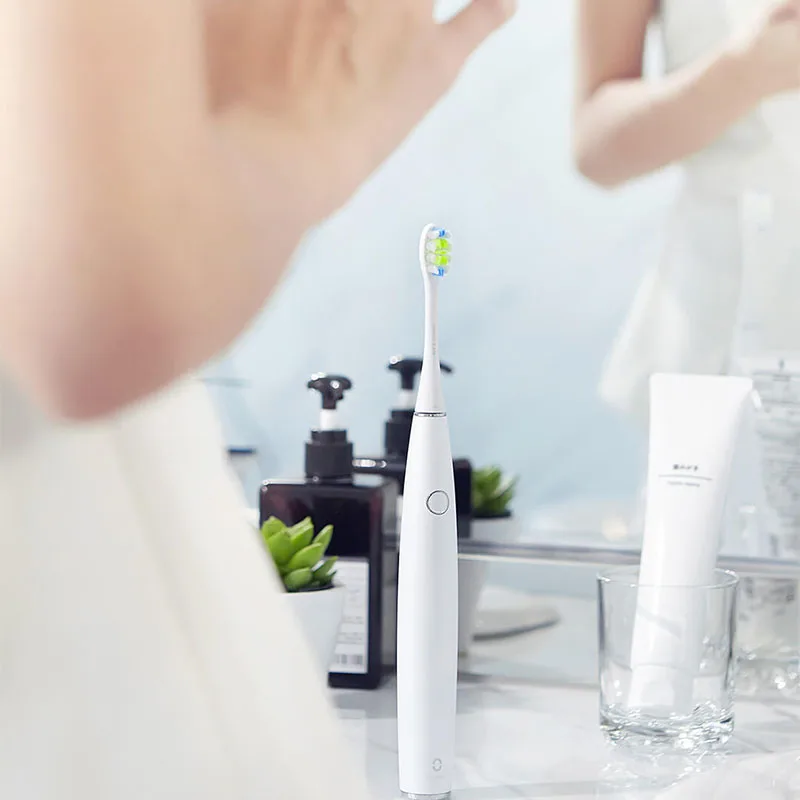 Xiaomi Oclean One sonic электрическая зубная щетка для взрослых Водонепроницаемая ультра звуковая Автоматическая быстрая зарядка зубная щетка Быстрая зарядка