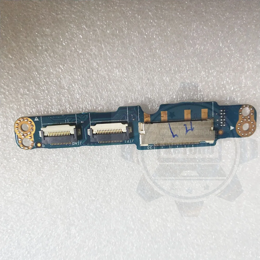 Для DELL Alienware 15 17 R2 R3 Кнопка питания плата AAP10 LS-B753P