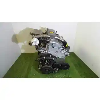 

78562 Full engine Opel Vectra B Saloon