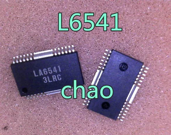 

5pcs/lot L6541-TE L6541 HSOP