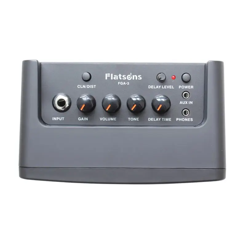 

Mini Amplifier Speaker Protable for Electric Guitar Quality Sound