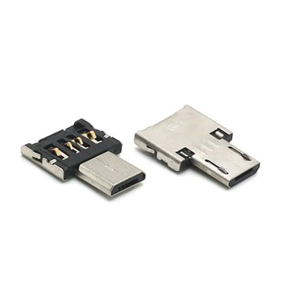 Супер мини USB флэш-диск U диск Адаптер конвертера OTG для Xiaomi samsung HuaWei с розничной посылка для подарка перепродажи