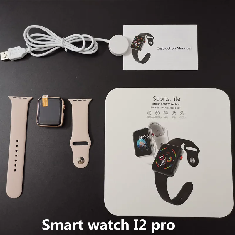 sports life smart sports watch series 4