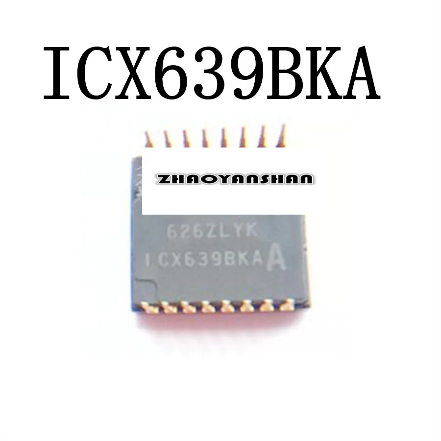 1 шт. X ICX639BKA ICX639 CCD Новая