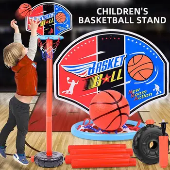 

High-Performance 1.1m 0.9m Training Decompression Inflatable Toys Lifting Basketball Toys Exercise Entertainment Lifting Toys