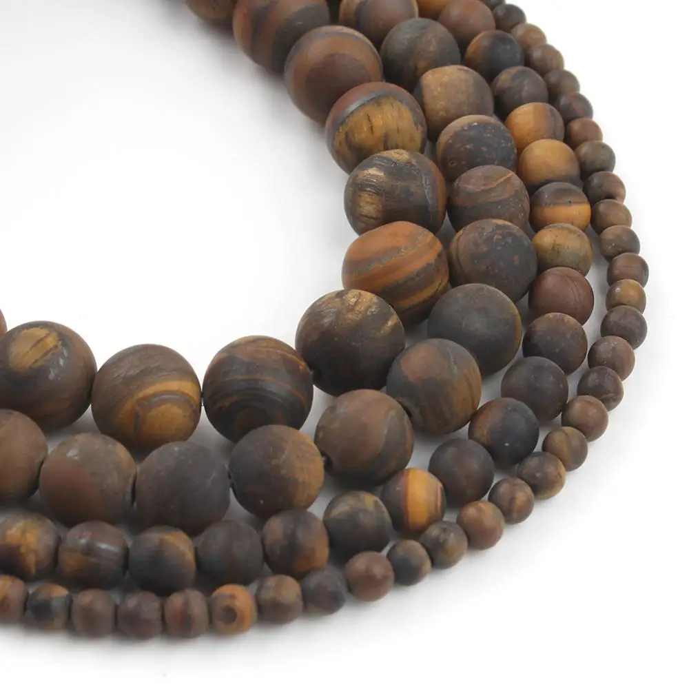Tiger Eye