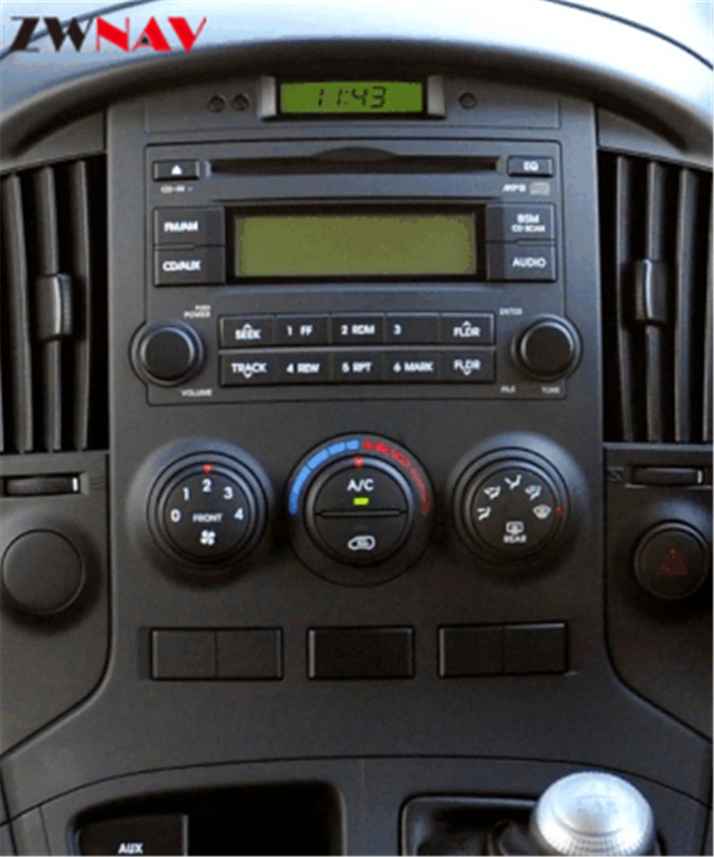 Excellent DSP 9 inch 2 din Android 9.1 Car Dvd Player unit For Hyundai H1 Grand Starex 2007-2015 Radio tape recorder Video Gps WIFI Audio 7 Excellent DSP 9 inch 2 din Android 9.1 Car Dvd Player unit For Hyundai H1 Grand Starex 2007-2015 Radio tape recorder Video Gps WIFI Audio 7