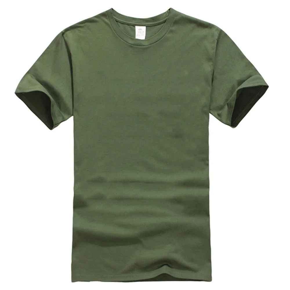 Армейский зеленый ИСО футболка Израиля в стиле милитари צבא ההגנה לישר Забавный дизайн футболка - Цвет: Армейский зеленый