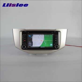 

Car Radio CD DVD Player For Toyoata Harrier 2003 2004 2005 2006 2007 2008 Android Multimedia HD Screen GPS Navigation System