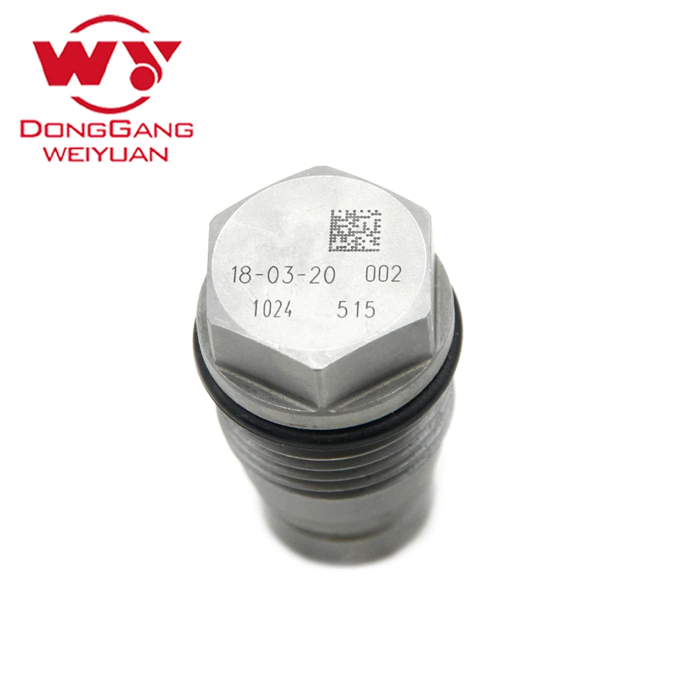 

Common rail limit pressure valve 1110010024 suit for Bos pump, relief valve Sensor Fuel Pressure Limiting valve 1110010024