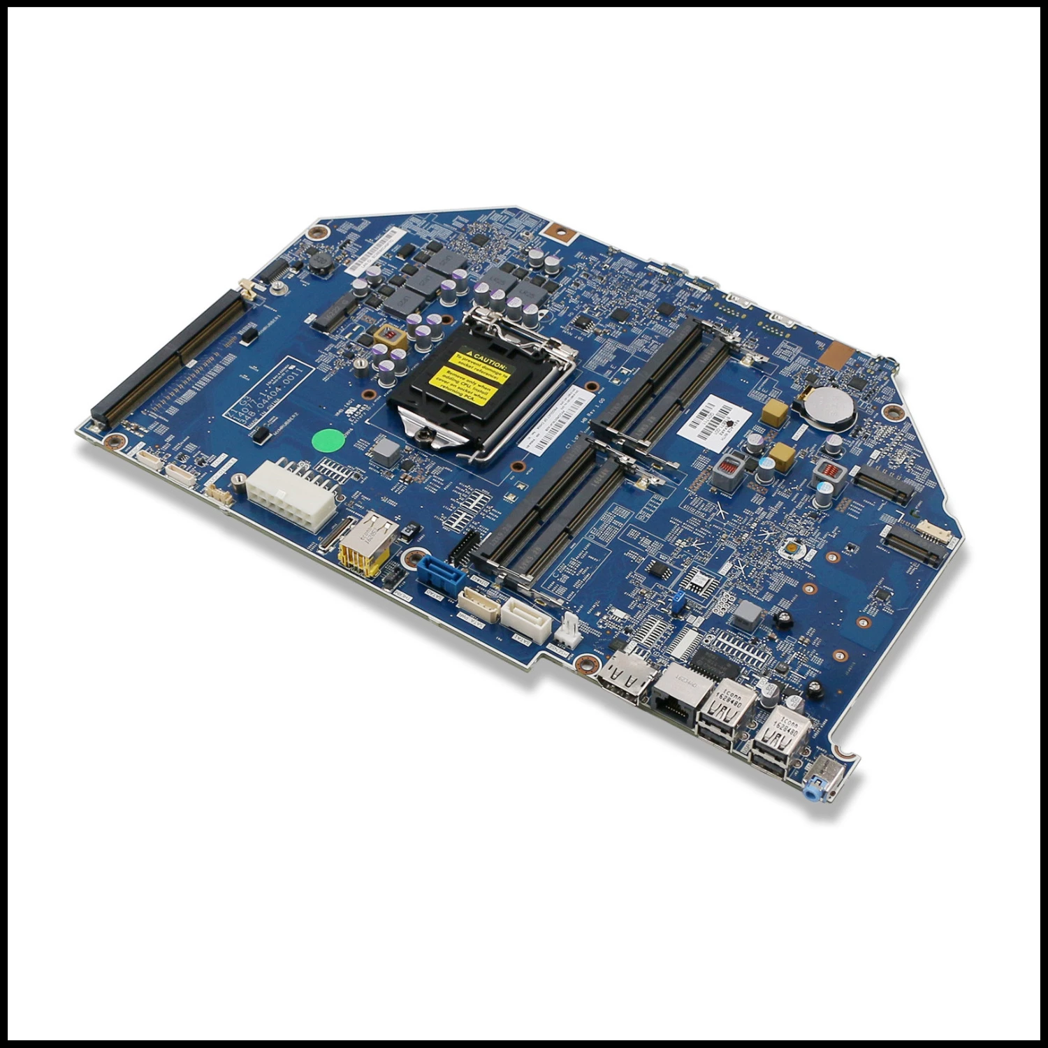 High Quality 818871 001 For Hp Z1 G3 Workstation Motherboard 14077 1 348 04404 0011 Mainboard Ddr4 100 Tested Laptop Motherboard Aliexpress