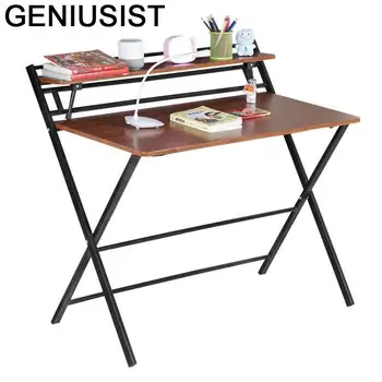 

Tafelkleed Tavolo Notebook Bed Tray Escritorio Mueble Small Office Furniture Bedside Laptop Stand Desk Study Computer Table