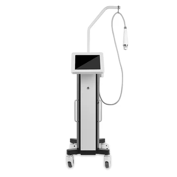 

2019 latest mesotherapy skin and face lift fractional RF microneedle beauty machine