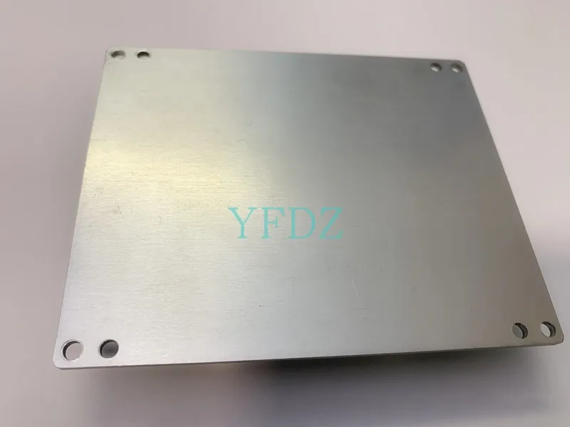 DC Автоматический Бак повышающий источник питания светодиодный постоянного тока