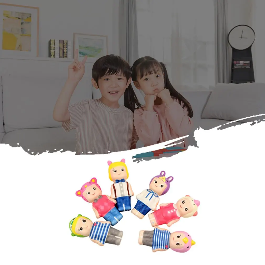 Игрушечная игрушка из пенопласта с изображением головы животного, медленно восстанавливающая декомпрессионная игрушка, украшение из пенопласта, расслабленная игрушка, образец торта