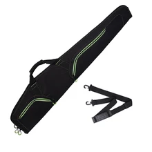 100 см 110 см 120 см 130 см сумки для хранения удочек 40 дюймов 44 ''48'' 52 ''чехол для боевой винтовки Чехол поставляется с плечевыми ремнями