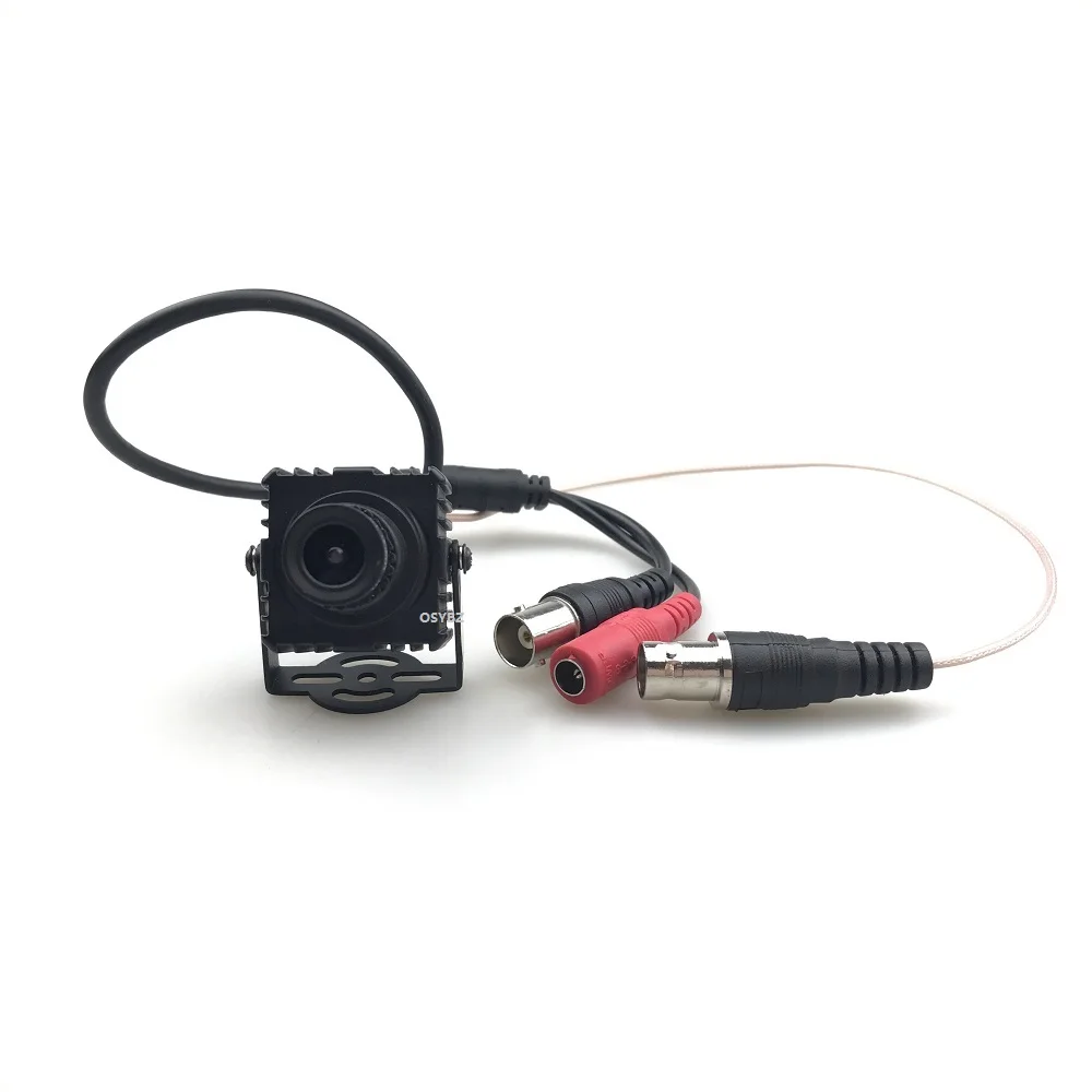 CCTV Panasonic сенсор полный 2.0MP 1080P SDI/SDI EX/AHD/TVI/CVI/CVBS 6в1 промышленный HD SDI WDR безопасности коробка для мини-камеры