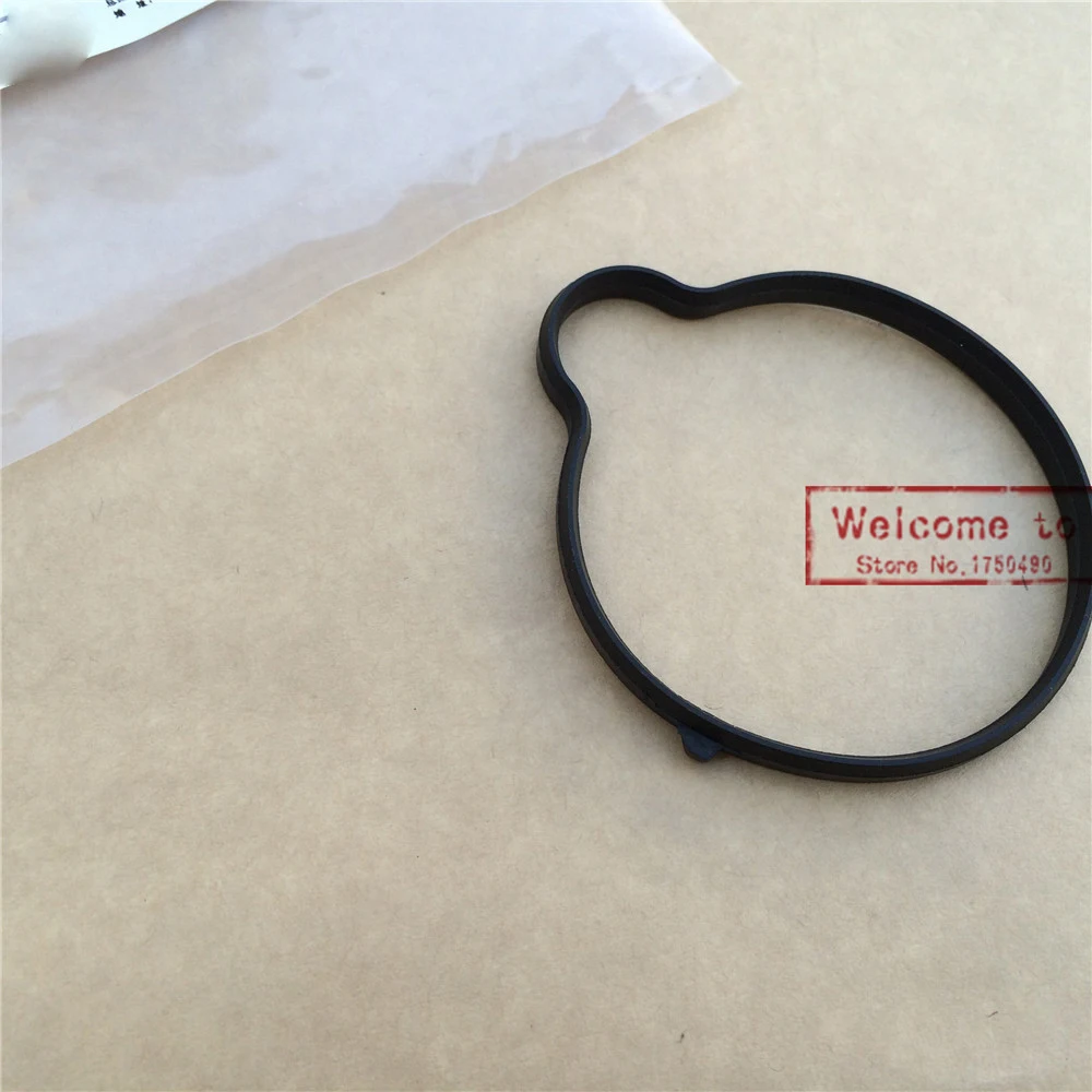 10PCS Engine Oil Cooler Gasket ORIGINAL Replacement Kit Seal 55565385 For Chevrolet Cruze Sonic Trax Encore 1.4T Astra