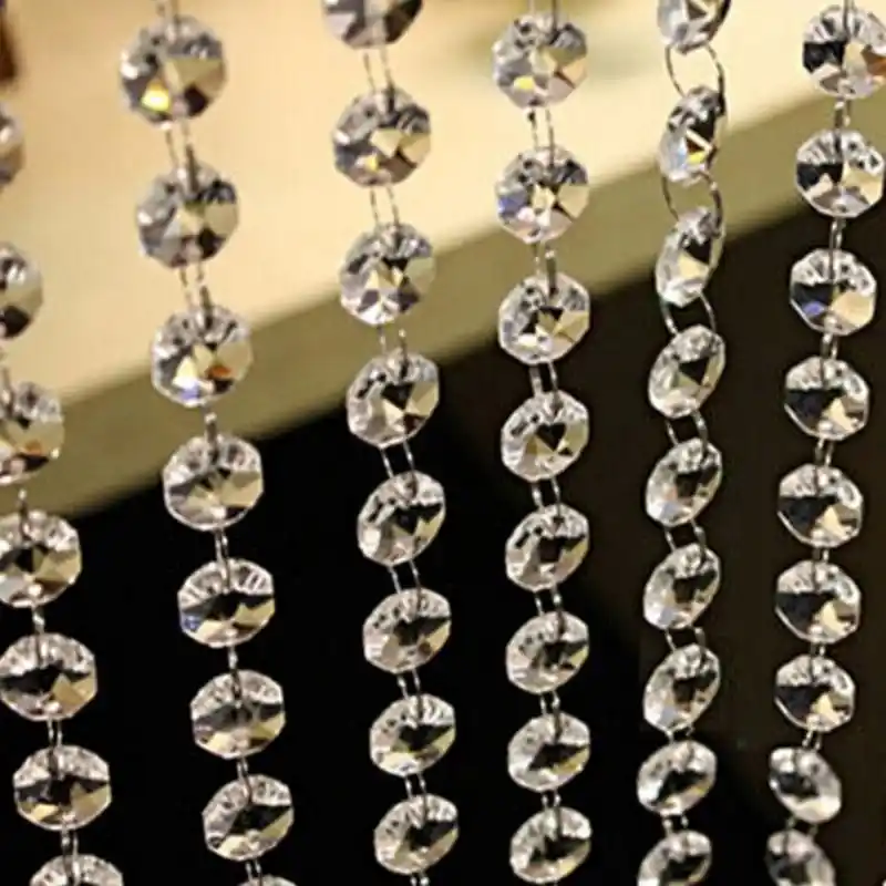 Хрустальные Шторы Интернет Магазин