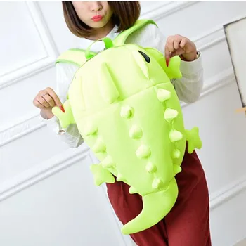 Lizard Backpack 6