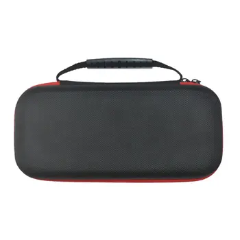 

For Switch Carrying Case for Nin tendo Switch with 20 Games Cartridges Protective Hard Shell Travel Carrying Case Pouch