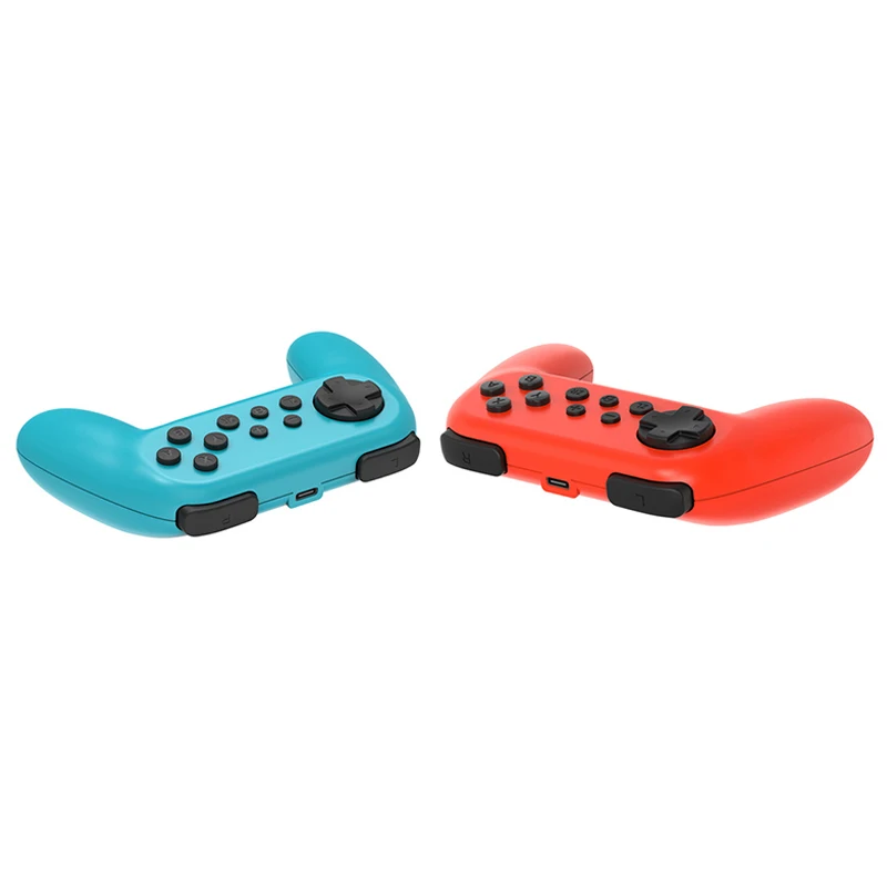 WUIYBN беспроводной N-Switch Геймпад контроллер игровой джойстик для nintendo Switch/Switch lite игровая консоль