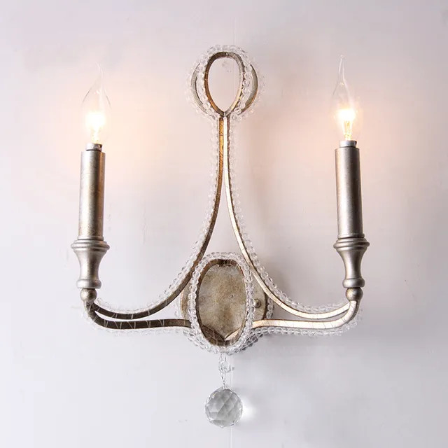 images Vintage Home Interior Wall Sconces aliexpress
