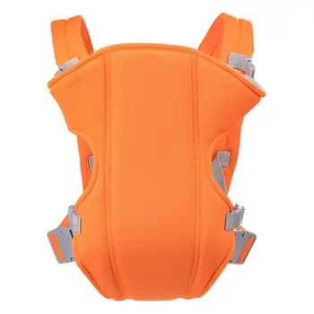 

2020 New 6 Colors Multifunctional Baby Ergonomic Breathable Shoulder Strap Adjustable Mesh Cloth Backpack Baby Strap Convenient