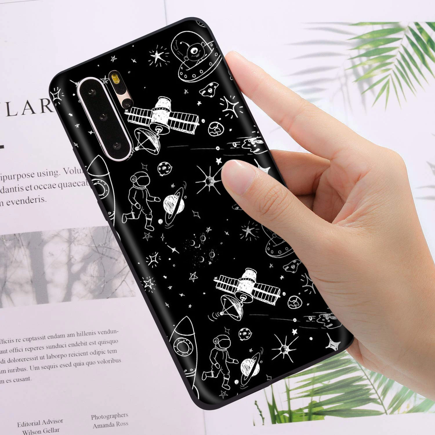 Силиконовый чехол для Huawei Mate 10 P8 P9 P10 P20 Lite Pro P Y7 Y9 Smart Mini 2017 2018|Бамперы| |