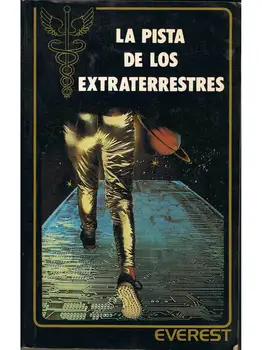 

Runway extraterrestrials-Guy Tarade