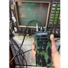 20km walkie talkie UHF LEIXEN VV-25 25W high power  portable two way radio amador analog 400-480MHz ► Photo 3/6
